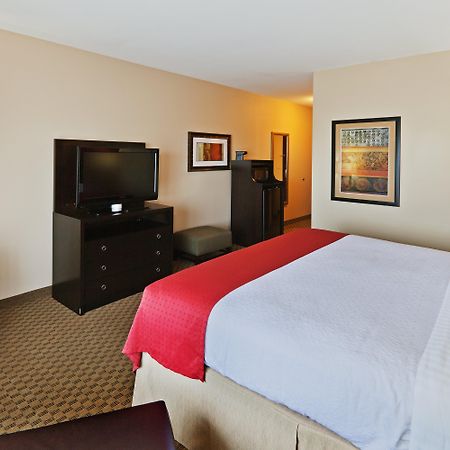 Holiday Inn Oklahoma City Airport By Ihg Exterior foto