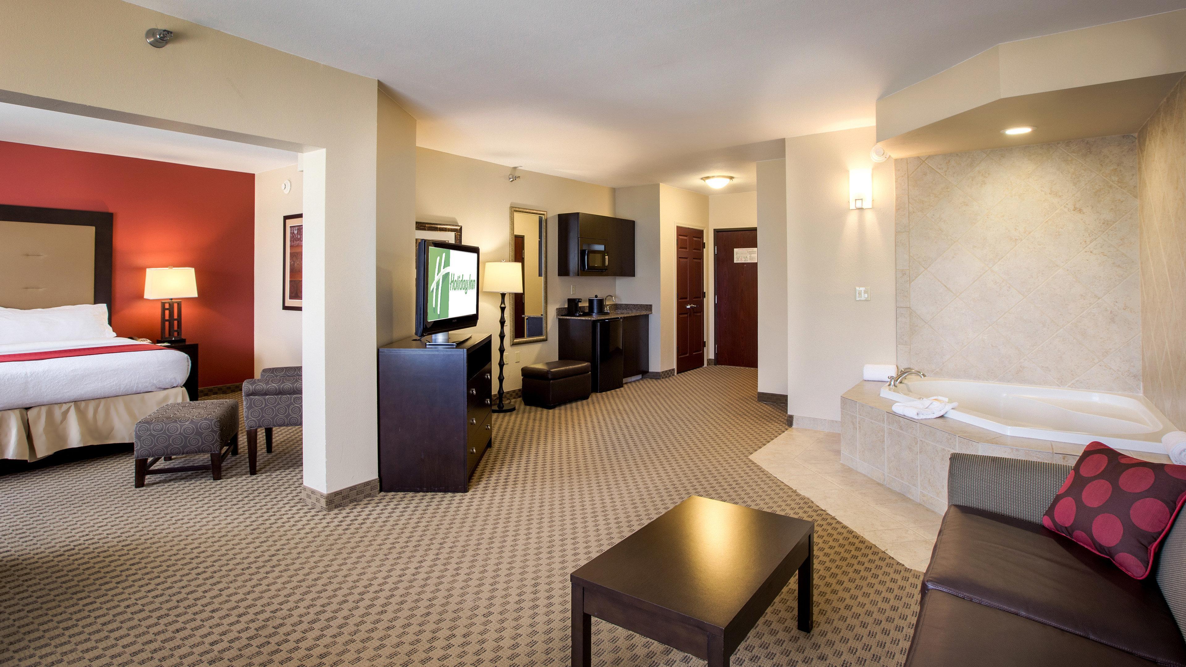 Holiday Inn Oklahoma City Airport By Ihg Exterior foto