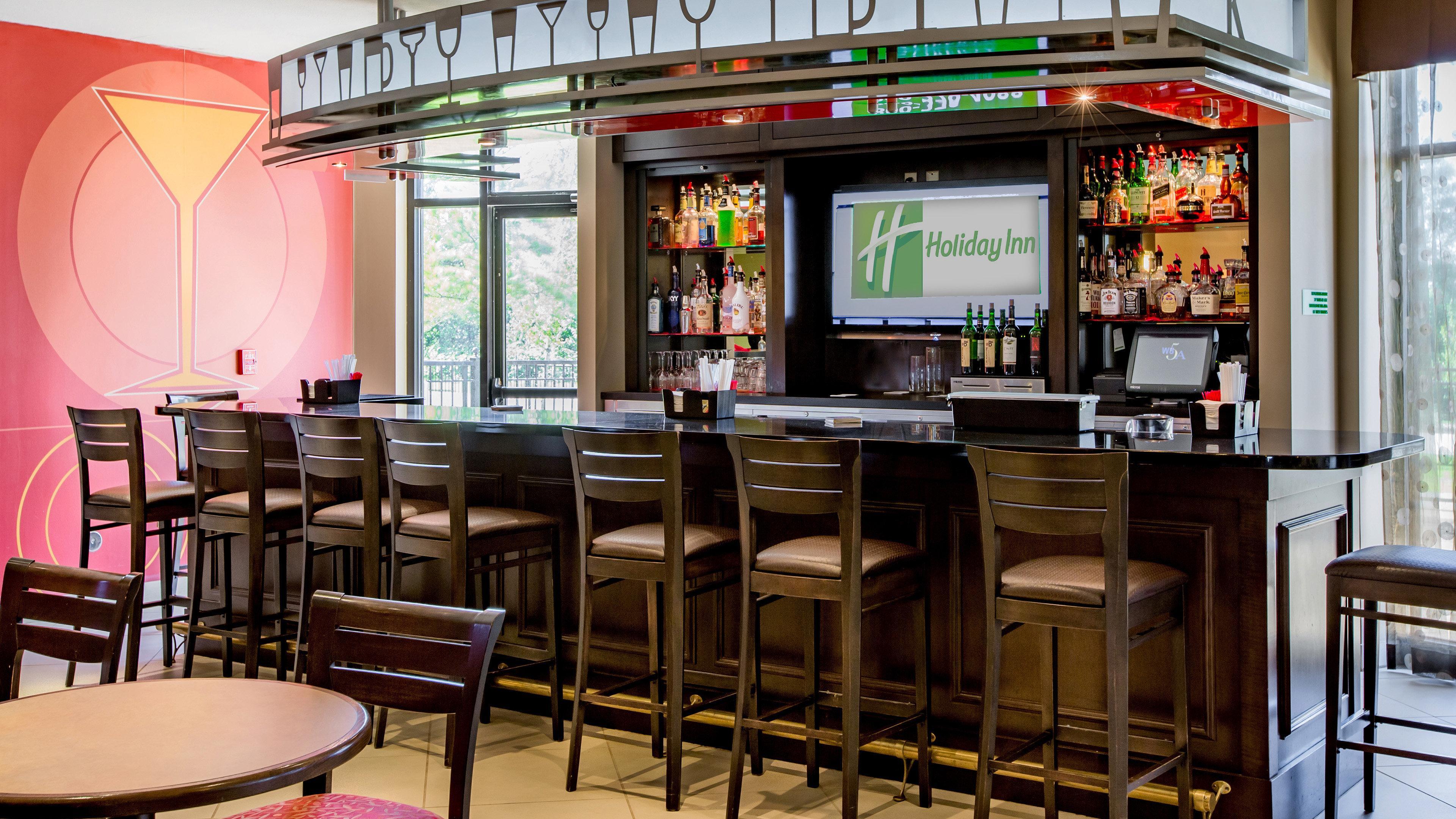 Holiday Inn Oklahoma City Airport By Ihg Exterior foto