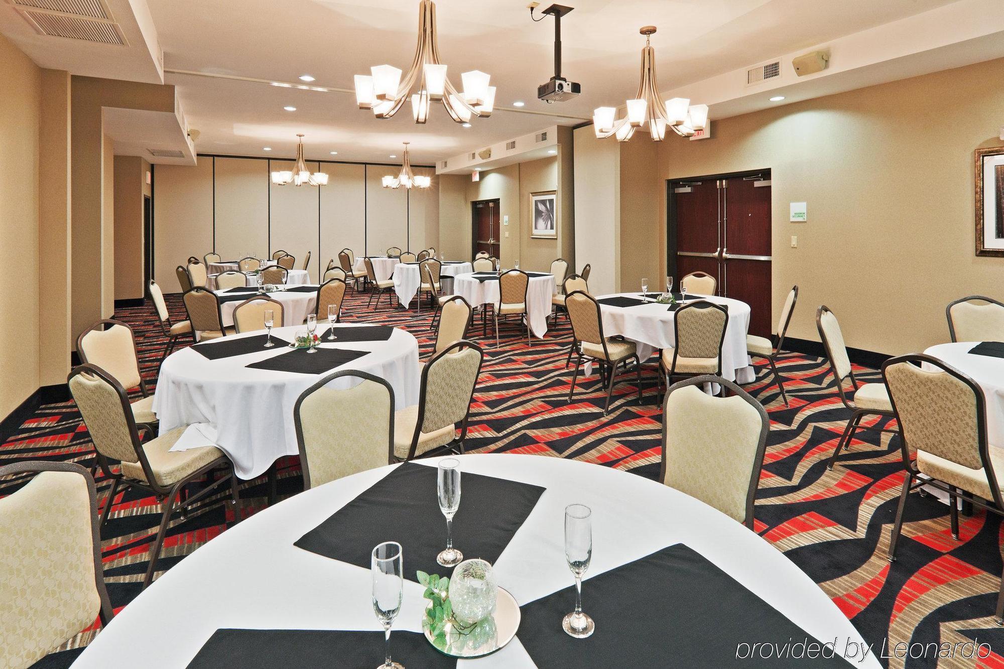 Holiday Inn Oklahoma City Airport By Ihg Exterior foto