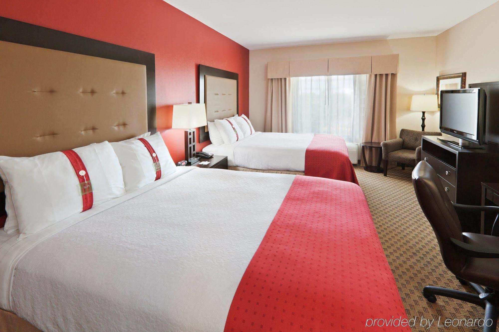 Holiday Inn Oklahoma City Airport By Ihg Quarto foto