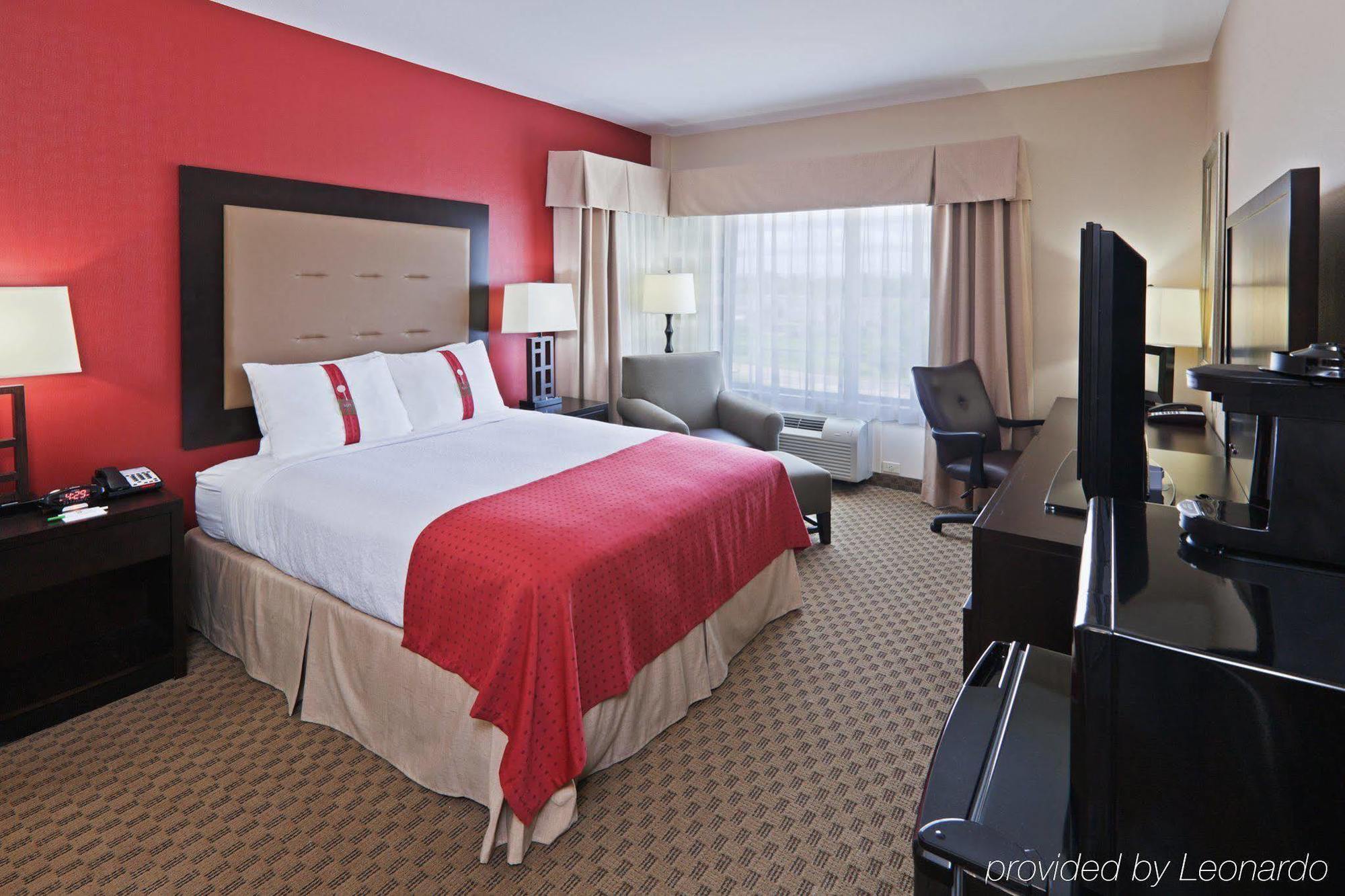 Holiday Inn Oklahoma City Airport By Ihg Quarto foto